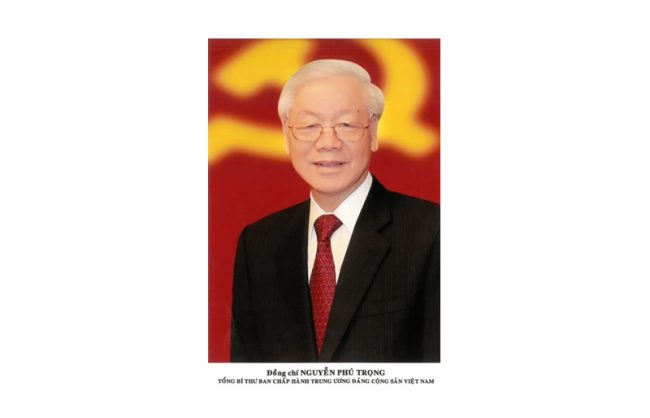 Chúng con tự hào được sống, học tập và làm việc dưới lá cờ của Đảng, của Nhà nước và sự lãnh đạo của Bác.